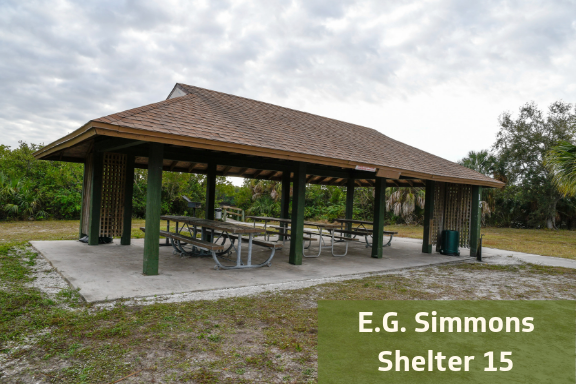 EG Simmons Shelter 15